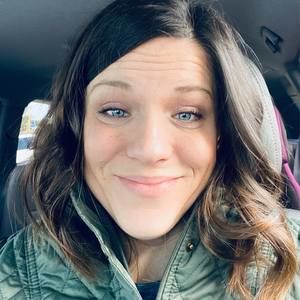 Meet your Posher, Bri